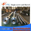 2019 Hot Sale Single Screw Barrel For PVC Pipe Extrusion Machine Zhoushan Factory Direct